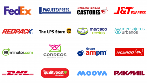 paqueterias-en-mexico